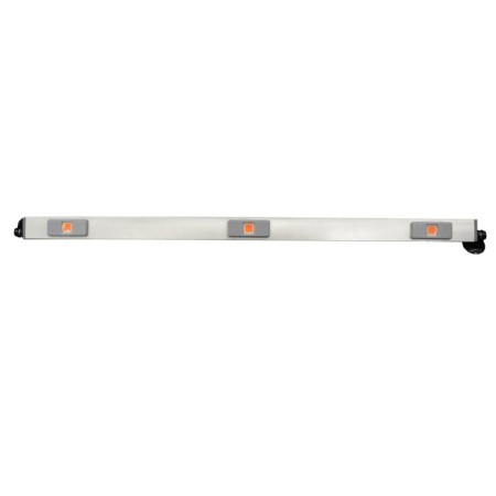 Window LED lamp for plants "Vasat" 30W 70cm
