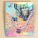 Kus jewelry set of beads and earrings clips