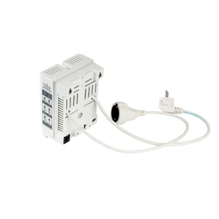 Voltage stabilizer for the boiler Teplocom ST-555, 555VA, 220V, UVX 145-260V-1