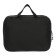 Folder with handles Textile A4, 355 x 270 x 75 mm, Stavia "anime" black