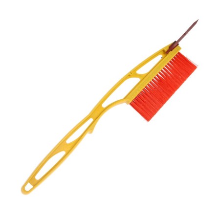 Brush SME, with a scrap, MG-007, 50 cm-1