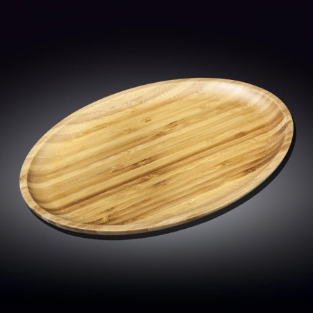 Oval dish Wilmax England, size 43x31.5 cm