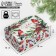 Box the national team "Bullfins", 18 x 12 x 7 cm, New Year