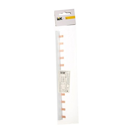Connective IEK tire, single-phase, 63 A, 12 PIN, YNS21-1-063-22-12-1