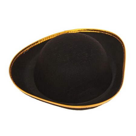 Pirate Hat "Brave Pirate", rr 55-56-2