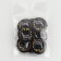 Supply icon "Chill", d = 3.8 cm