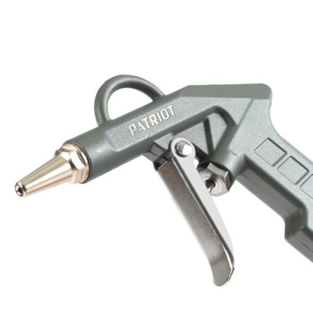 Pitriot GH 60C, 400 l/min, 3 nozzles 25/100/200 mm, rapid (Euro)-1