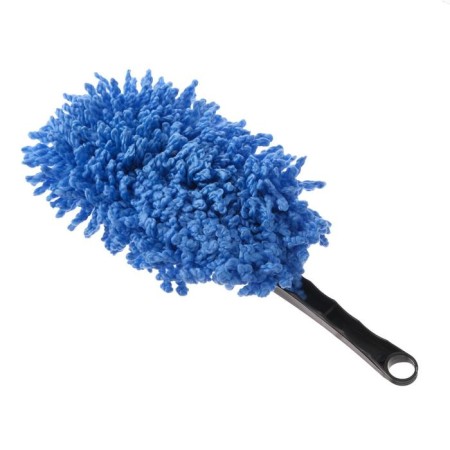 TORSO brush for dust removal, car 33 cm, mix-3