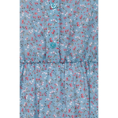 Women's dress, size 56-9