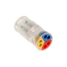 Construction and installation terminal Passage SK-324 32A 0.5-2.5mm2, 6 OTO, set 5 pcs