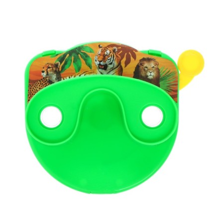 Projector "Funny animals", Mix colors-1