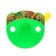 Projector "Funny animals", Mix colors