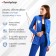 Warm -up jacket Onlytop Woman, p. 50