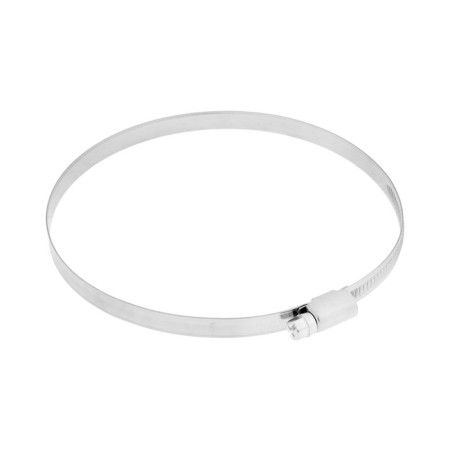 Chervyeric mgf clay, diameter 110-130 mm, tape width 9 mm, stainless steel