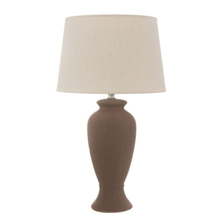Elga table lamp E27 40w Bordeaux 28x28x44cm Risalux-5