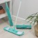 Raccoon “Universal” cleaning kit, 4 items: window, mop, dust brush and stalk