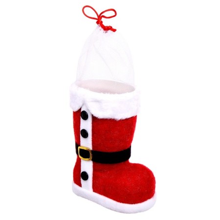 Candy "Boot", Santa Claus