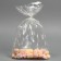 Strendry gift “Deer” gift, 24 x 39 cm, New Year