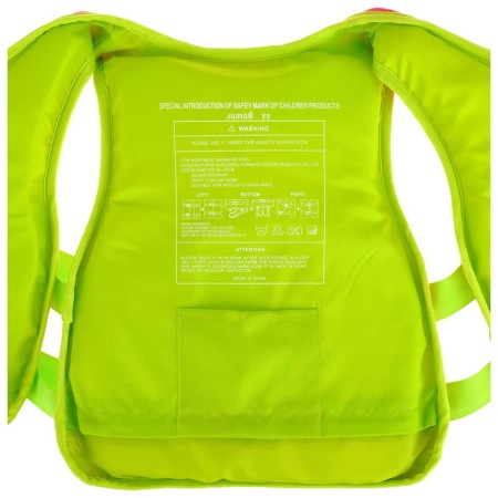TOSTE for swimming onlytop, p. XS, from 6 - 12 years old, 25-40 kg-6