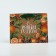 Craft vertical package “Happy New Year”, tangerines, MS 18 x 23 x 10 cm, New Year