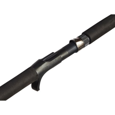 Trolling spinning Salmo Power Stick Trolling Cast XH, test 50-100 g, length 2.4 m.-1