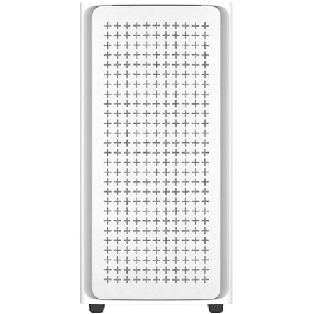 The DeepCool CK560 WH white case without PSU ATX 2x120mm 1x140mm 2xusb3.0 Audio Bott PSU-3