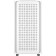The DeepCool CK560 WH white case without PSU ATX 2x120mm 1x140mm 2xusb3.0 Audio Bott PSU