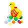 Room toy with a sort of "Duck-Neska"