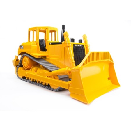 Caterpillar bulldozer