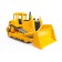 Caterpillar bulldozer
