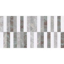 Blend wall tiles multicolored 29,8x59.8 (in package 1.247 m2)