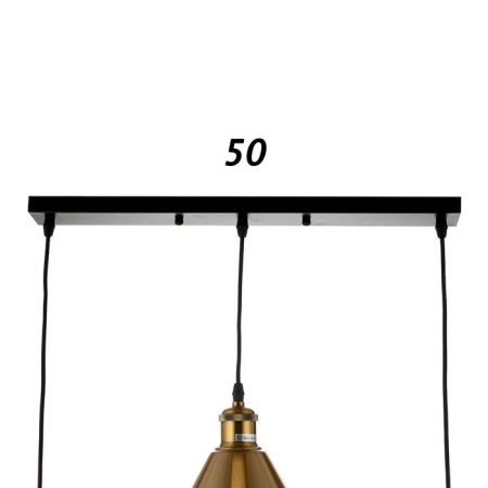 Lamp Bayerlux 1241/3 E27 40W gold-3