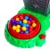 Board game "Hungry Dino", 2-4 players, 7+