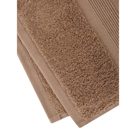 Terry towel Sofi de Marko Star, 550 gr, size 70x140 cm, beige color-1