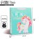 Gift laminated vertical, packaging, “Gift for you”, l 31 x 40 x 11.5 cm