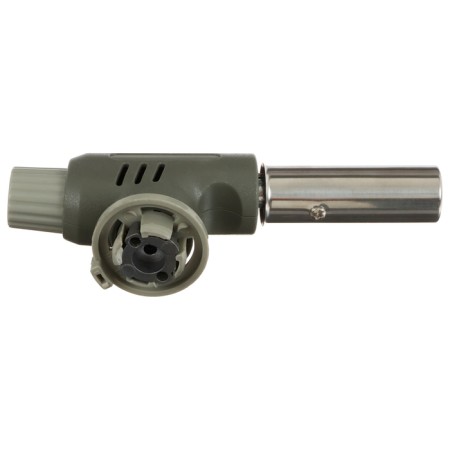 Gas burner Maclay 502 with piezen-8