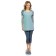 Female pajamas, size XS, color Aqua