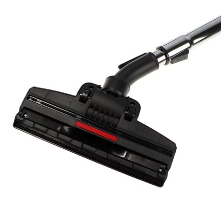Vacuum cleaner Sakura SA-8315R, 2400/450 W, HEPA filter, 2 l, red-2