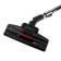 Vacuum cleaner Sakura SA-8315R, 2400/450 W, HEPA filter, 2 l, red