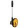 Measuring wheel Deli DL330060 104526, D = 150 mm, 0.1 mm, ± 0.5%, 9999 m