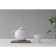 Collar teapot Viva Scandinavia Jaimi, with a strainer, 0.9 l