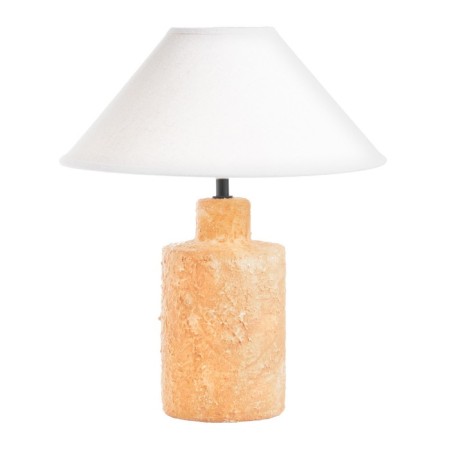 Kelen table lamp E14 40W Orange 30x30x37cm Risalux-6