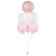 Shar Latex 14 "Beloved Mom" ​​set of 50 pcs. Mix