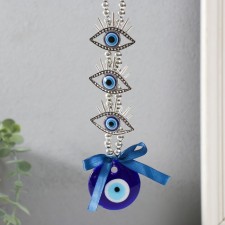 Suspension from the evil eye 