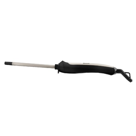 Brayer 3202BR, 25 W, ceramic coating, D = 9 mm, 210 ° C, black-silver.-1