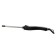Brayer 3202BR, 25 W, ceramic coating, D = 9 mm, 210 ° C, black-silver.