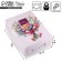 Folding box "Bouquet for you", 21 x 15 x 7 cm