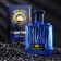 Cologne male "royal navy", 100 ml