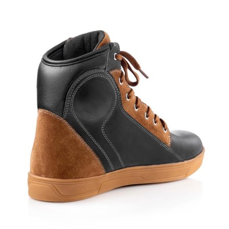 Medocross Male Moteq Sigal, size 44, gray/brown color-1