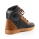Medocross Male Moteq Sigal, size 44, gray/brown color